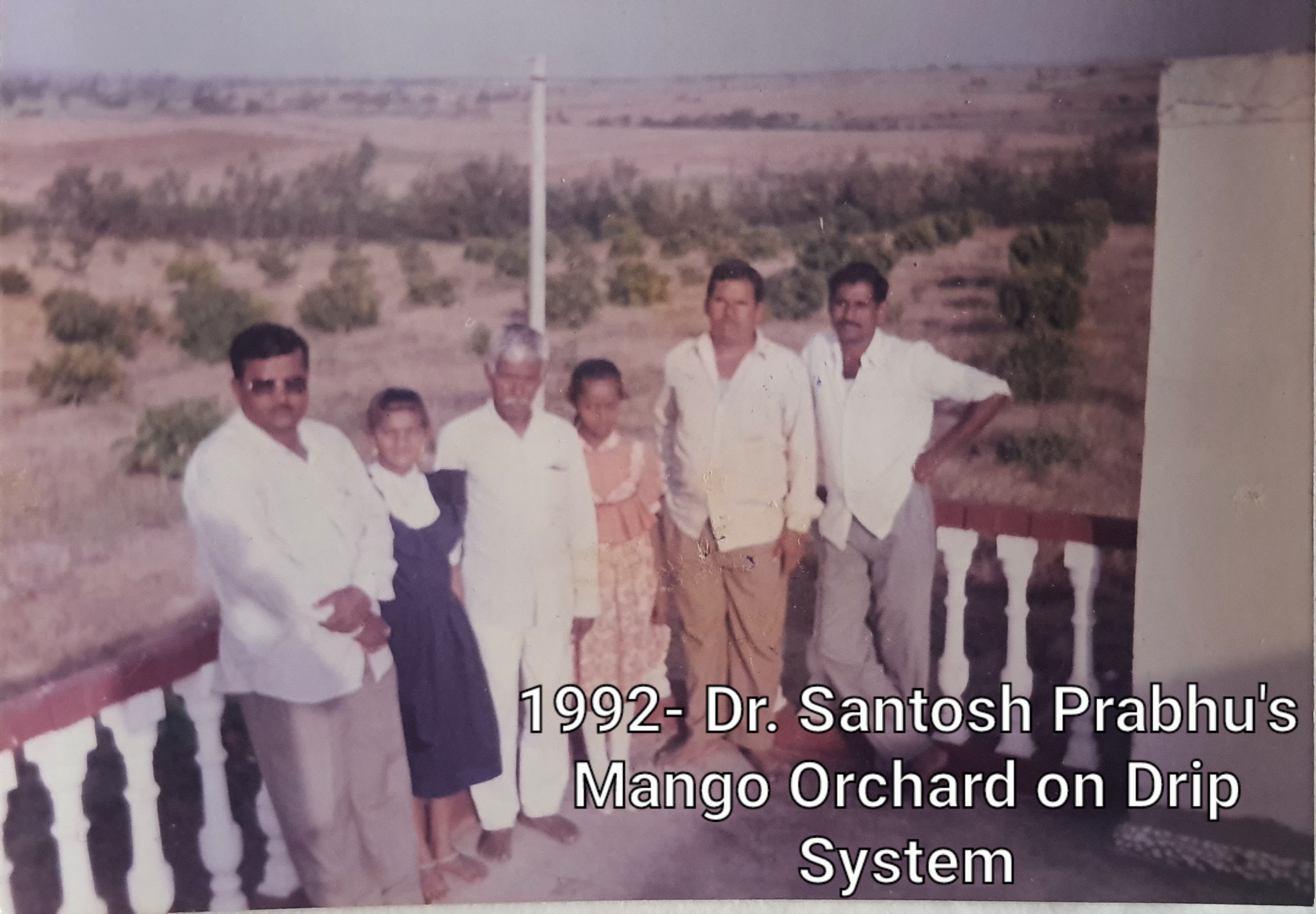 Drip Irrigation Services since 1990 project image 13